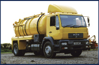 Evans Tanker Services Ltd