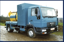 Evans Tanker Services Ltd